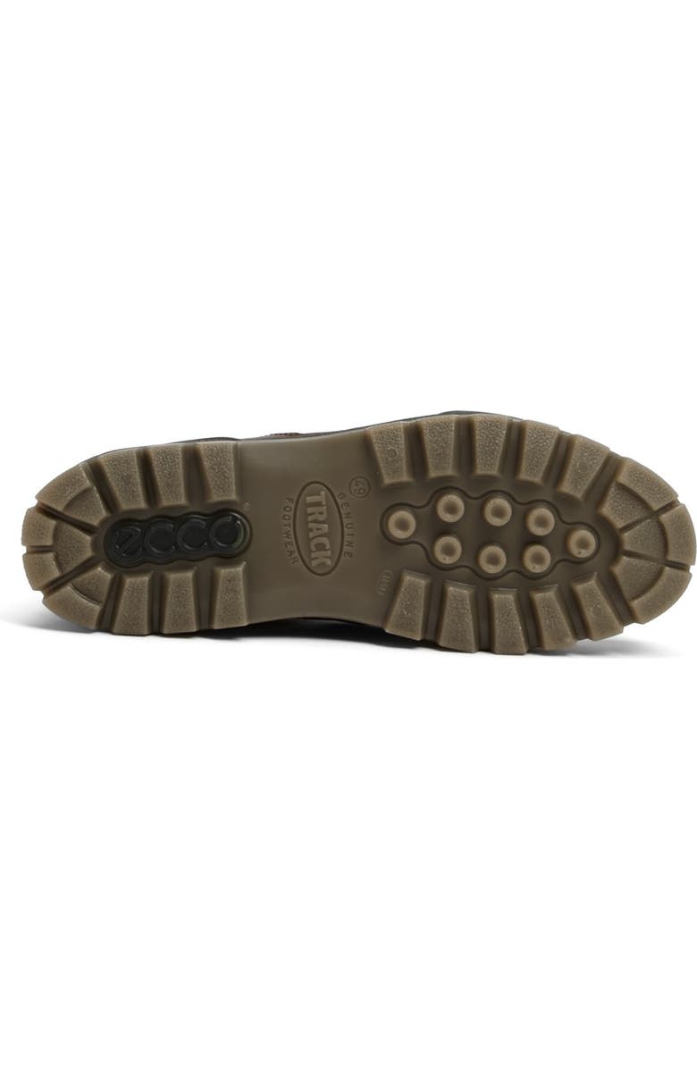 ECCO 'Track II Moc Low' Oxford, Alternate, color,