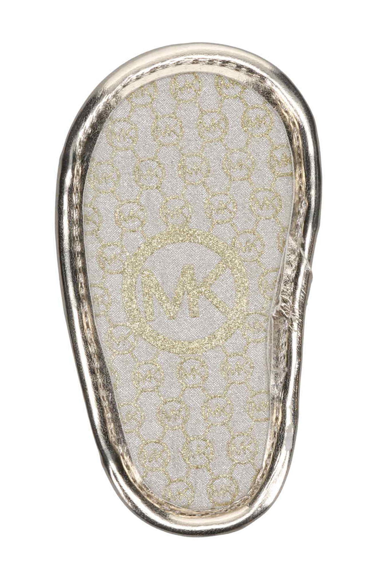 MICHAEL Michael Kors Tilly Dahnia Gladiator Sandal, Alternate, color, 