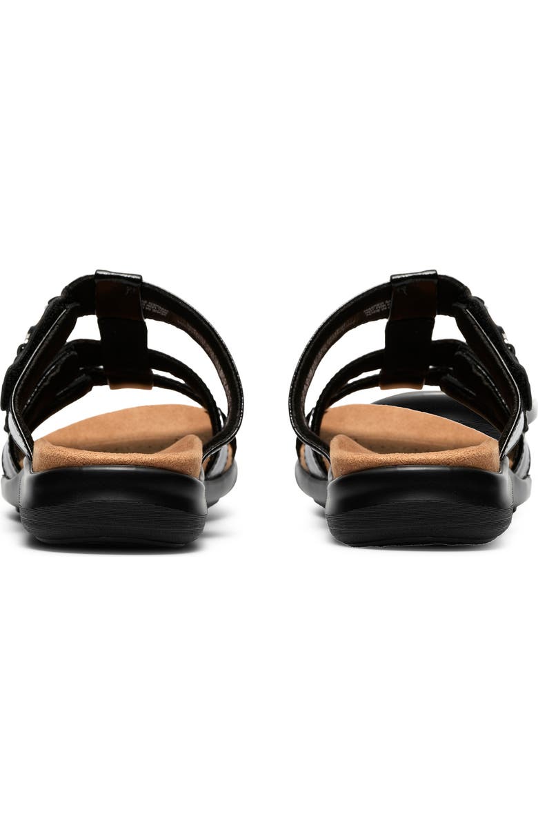 Clarks<sup>®</sup> Kitly Pearl Sandal, Alternate, color,