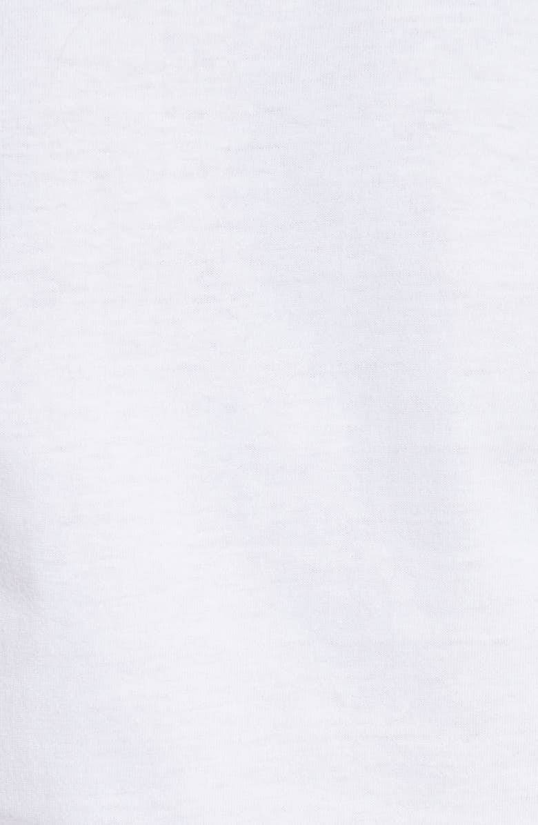 Comme des Garçons PLAY Heart Tee, Alternate, color, 