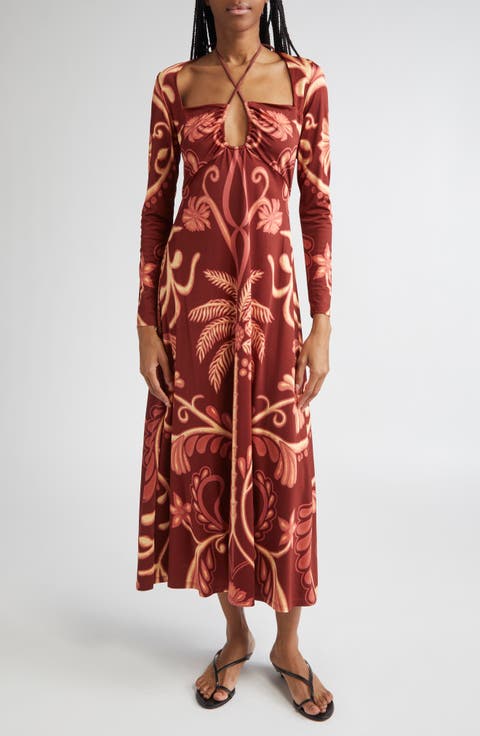 Women's Johanna Ortiz Dresses | Nordstrom Women's Johanna Ortiz Dresses | Nordstrom