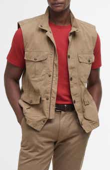 Corbridge Vest