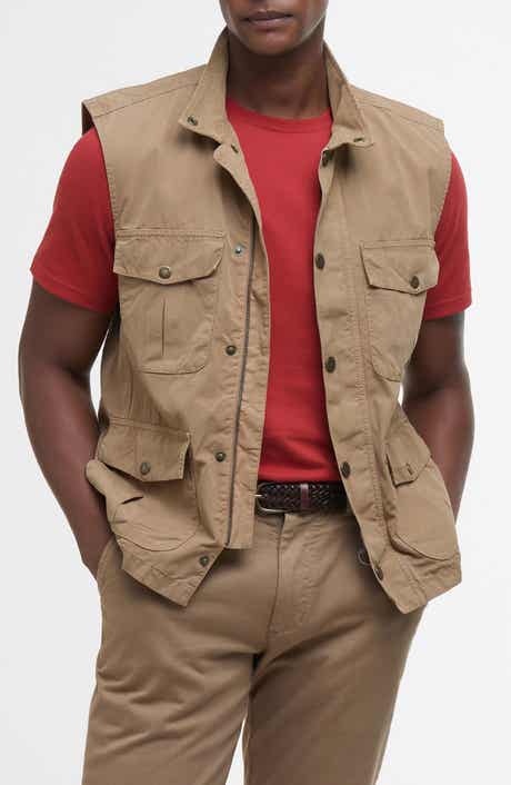 Corbridge Vest