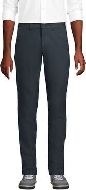 Lands' End Slim Fit Performance Pant