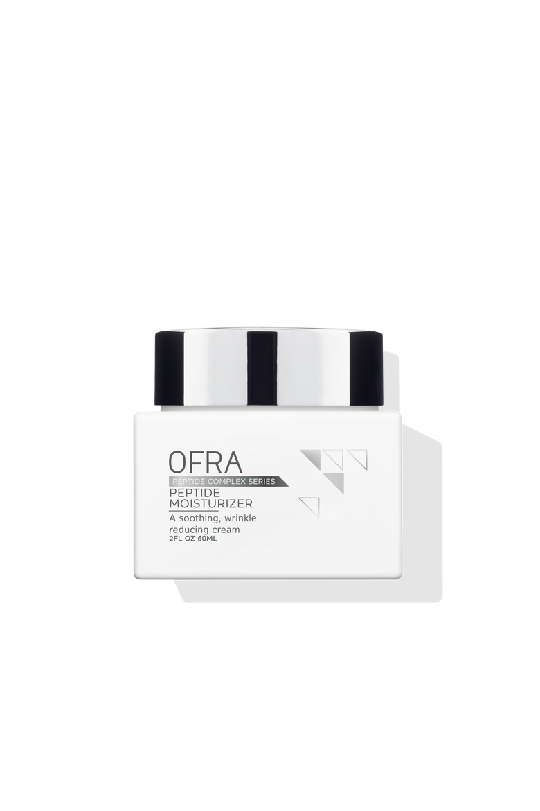 Peptide Moisturizer, Main, color, Beige