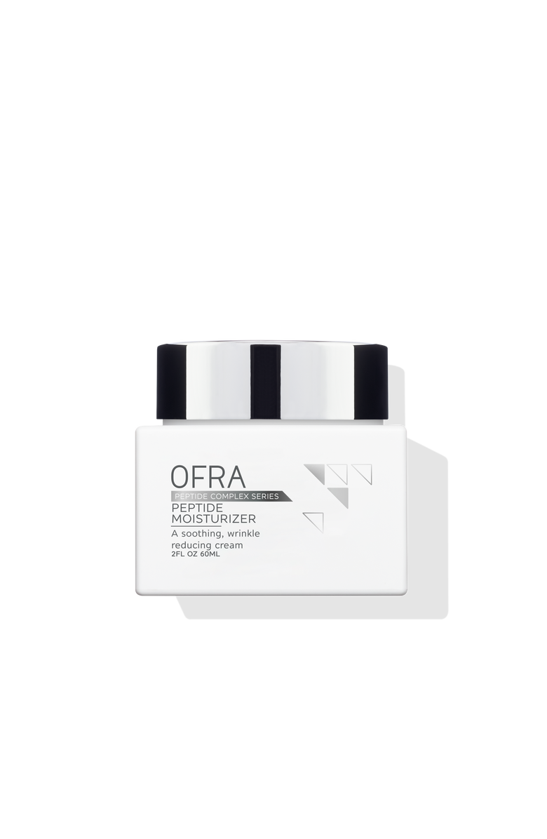 OFRA COSMETICS Peptide Moisturizer, Main, color, Beige