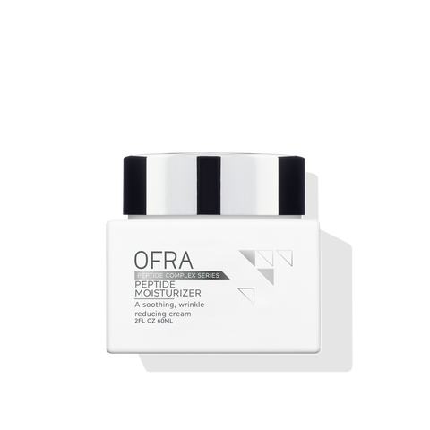 Peptide Moisturizer