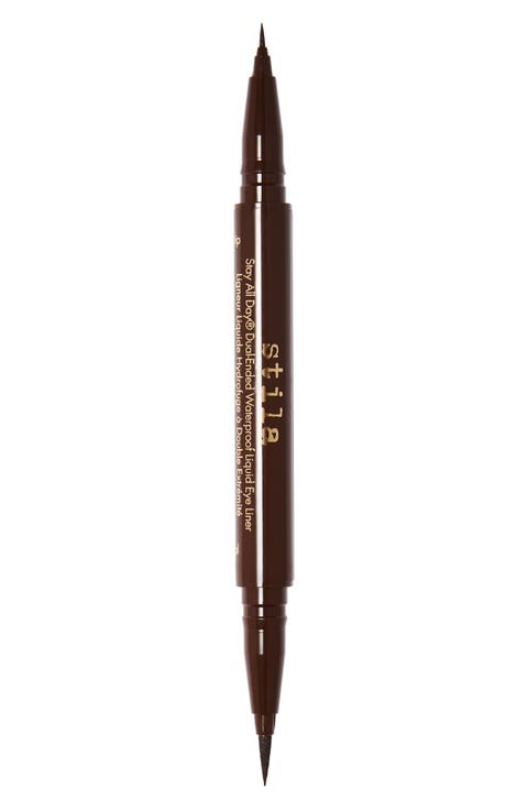 Stay All Day® Dual-Ended Liquid Eyeliner