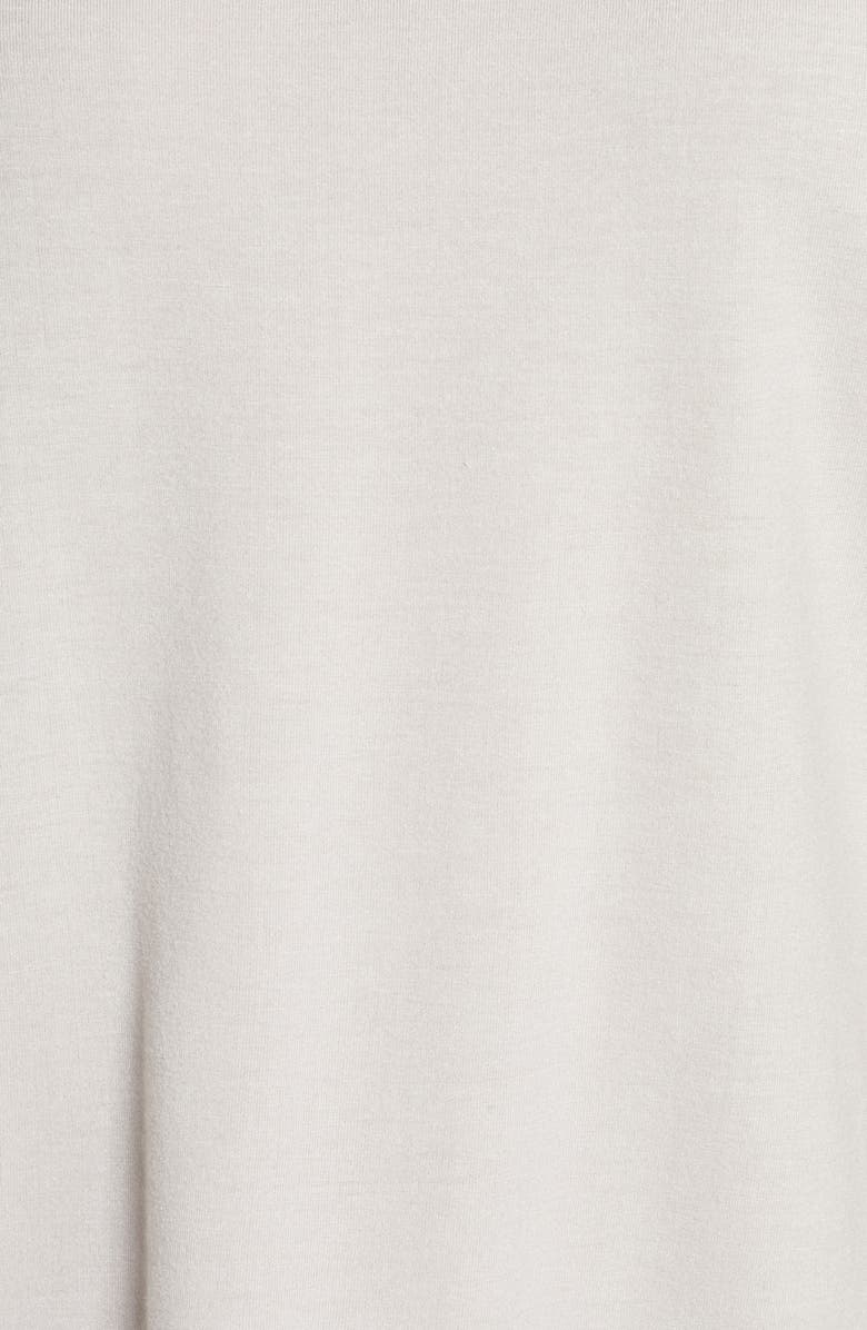 Flora Nikrooz Frida Lace Trim Short Pajamas, Alternate, color, 