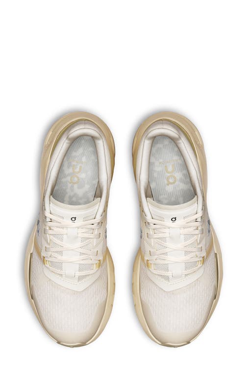 On Cloudpulse Training Shoe