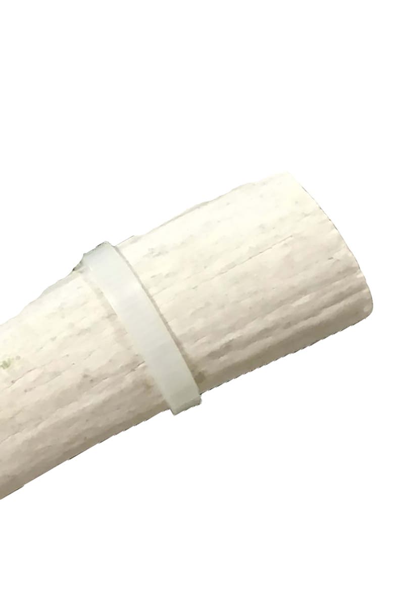 MOSSY OAK Deer Antler - Small - Dog Chew, Whole Piece, Long-Lasting Pet Treat, Alternate, color, Multicolored