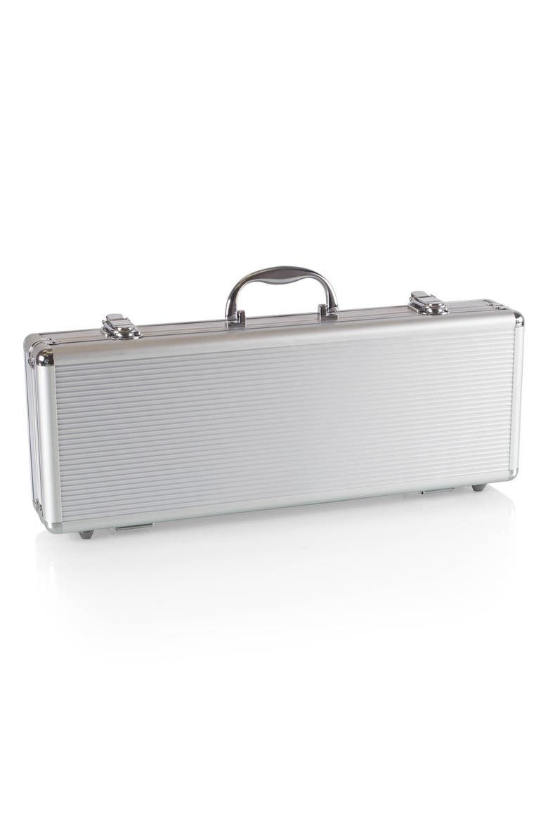 Oniva a Picnic Time Brand ONIVA 'Fiero' BBQ Tool Set, Alternate, color,