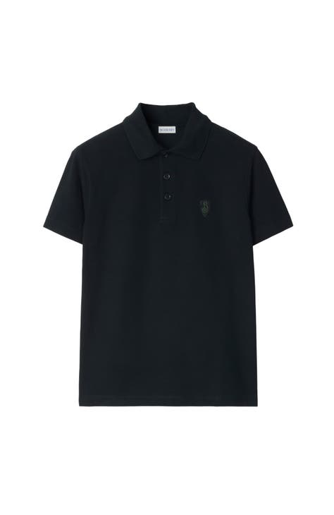 Men s Burberry Polo Shirts Nordstrom