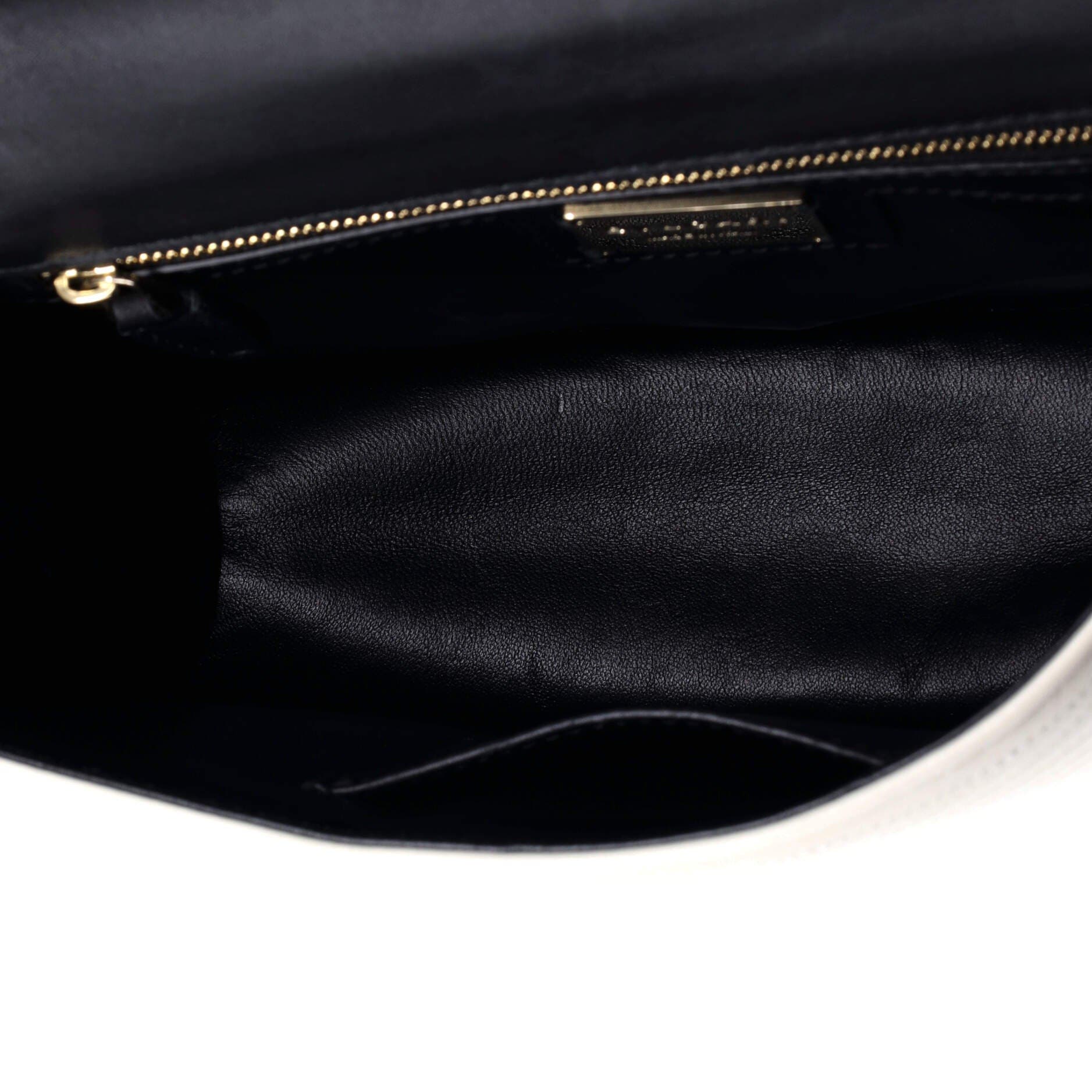 Serpenti Forever Shoulder Bag Quilted Leather Small, Alternate, color, None