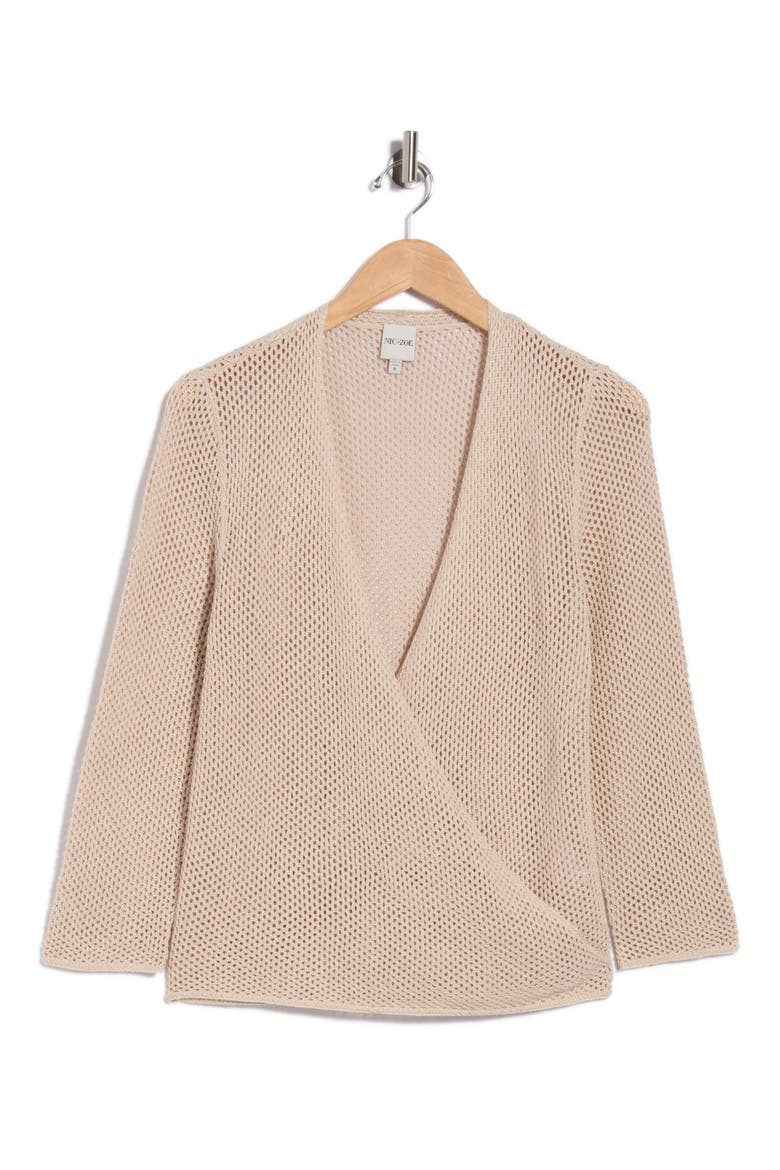Mesh Top, Main, color, CHAMOIS