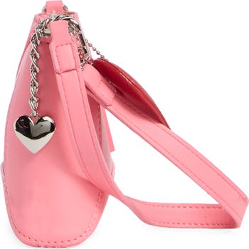 Zip Pouch Wristlet