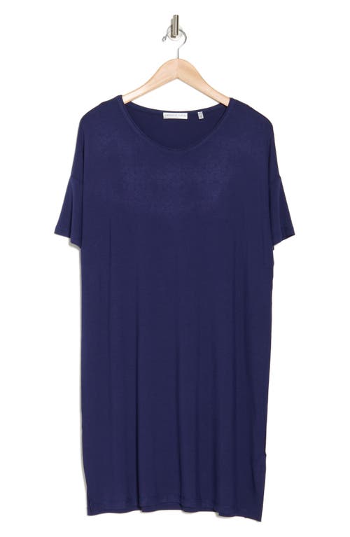 Patrizia Luca Side Slit Tunic Shirt