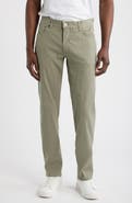 Brax Chuck Modern Fit Linen Blend Five-Pocket Pants