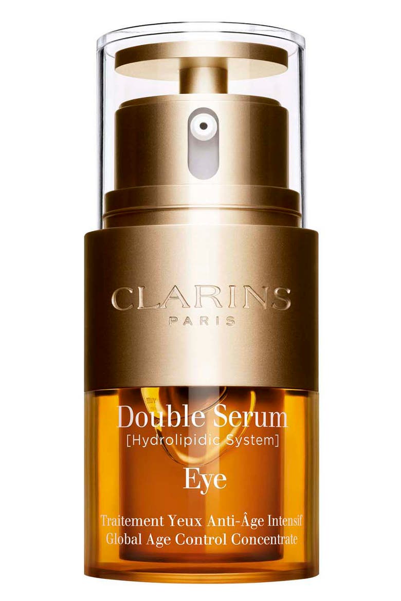 DOUBLE SERUM® Eye Firming & Hydrating Anti-Aging Concentrate, Main, color, NO COLOR