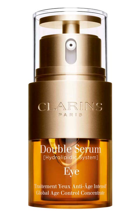 DOUBLE SERUM® Eye Firming & Hydrating Anti-Aging Concentrate