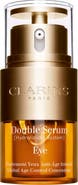 Clarins DOUBLE SERUM® Eye Firming & Hydrating Anti-Aging Concentrate