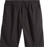 Carhartt Work In Progress Flint Organic Cotton Twill Shorts