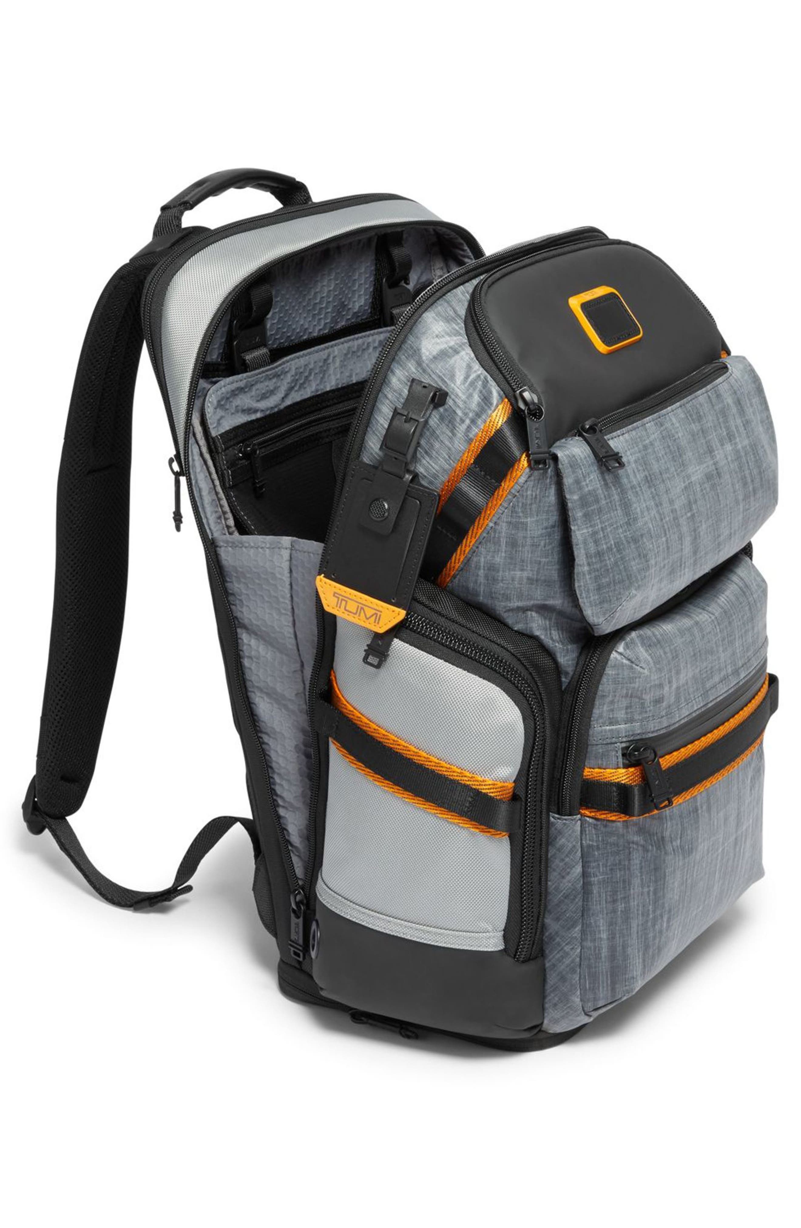 TUMI Nomadic Backpack, Alternate, color, 