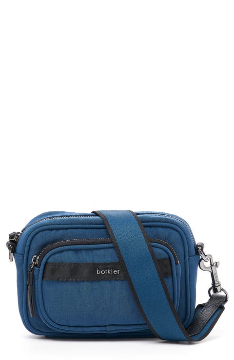 Cooper Crossbody Bag