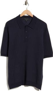 rag & bone Clark Sweater Polo
