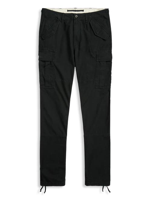 POLO RALPH LAUREN POLO RALPH LAUREN BIG & TALL CARGO PANTS
