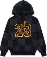Jordan Kids' Deep Dish Hoodie