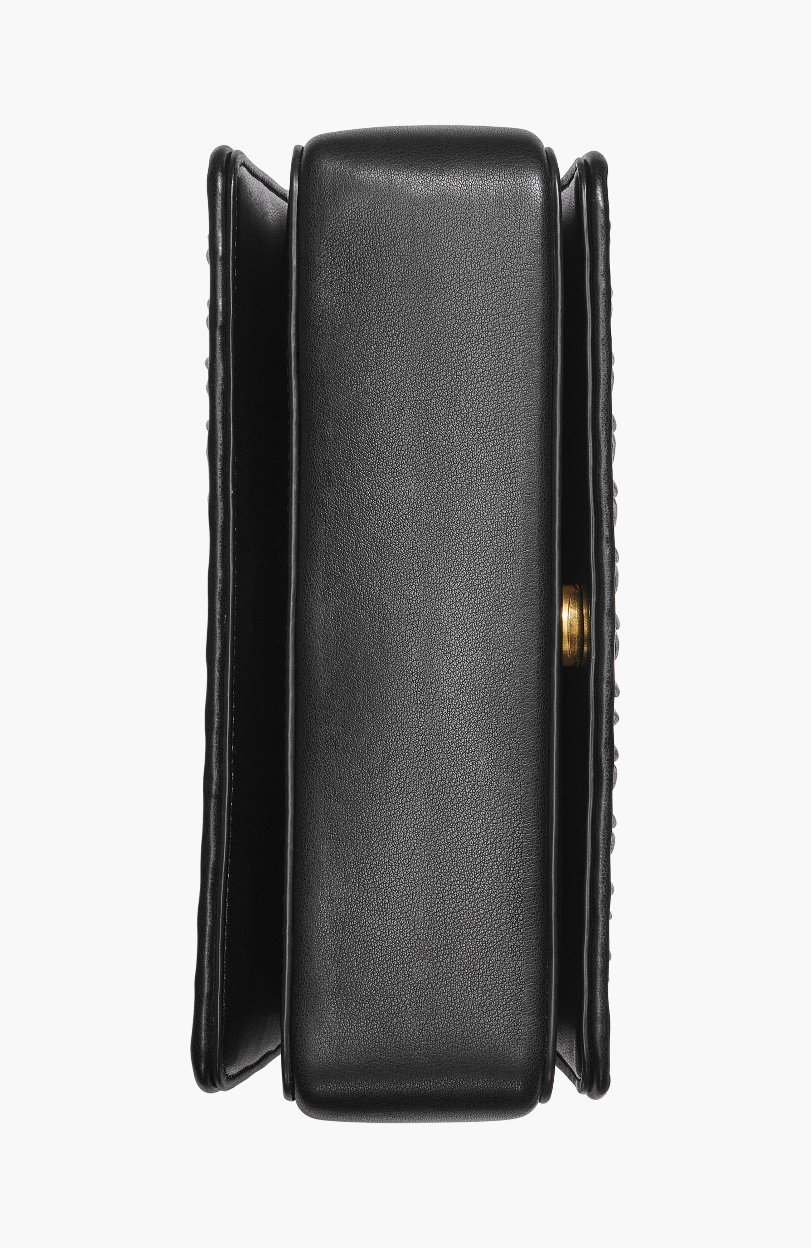 Donna Karan New York Jericho Pleated Shoulder, Alternate, color, 