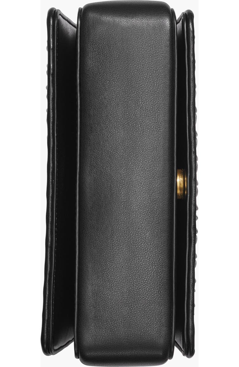 Donna Karan New York Jericho Pleated Shoulder, Alternate, color,