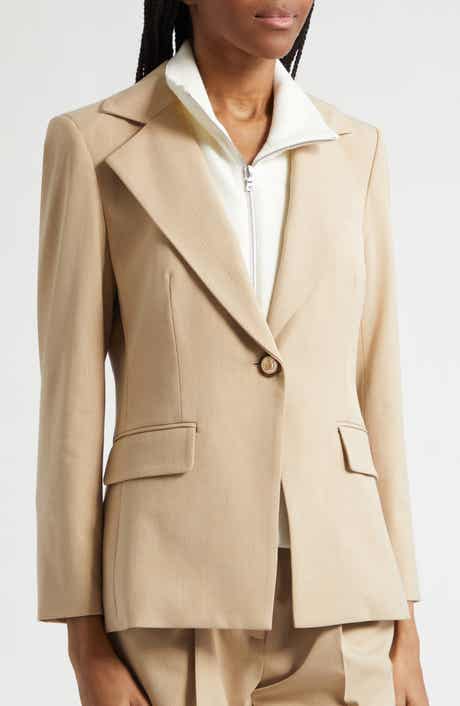 Healy Dickey Jacket