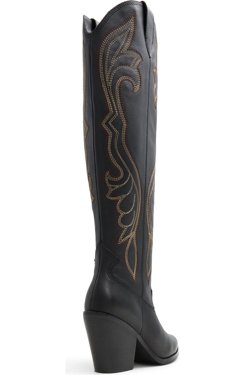 ALDO Alamo Knee High Boot, Alternate, color,