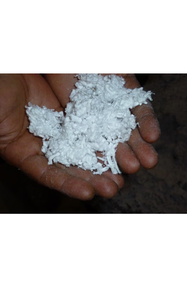 Sustainable Threads Different Strokes - Boxed Notecards with Envelopes - Set of 16, Alternate, color, Green