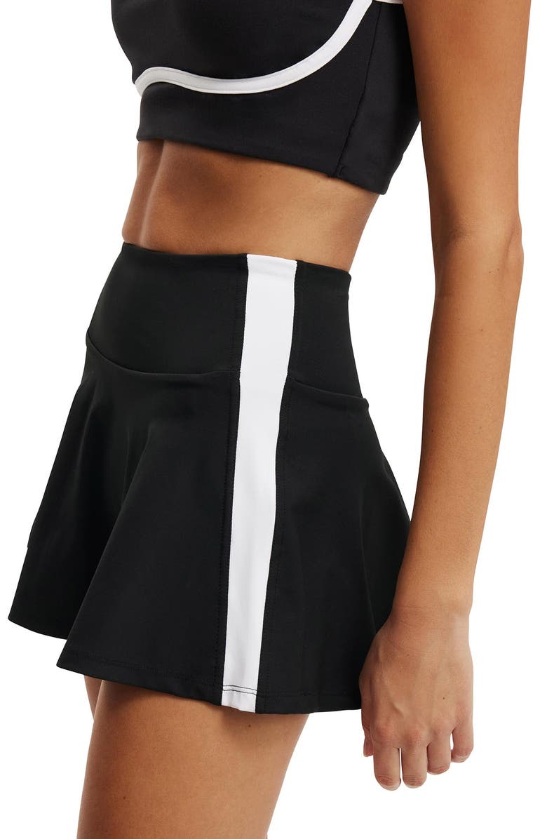 COTTON ON BODY Women's Active Round Out Lifestyle Skirt, Alternate, color, 
