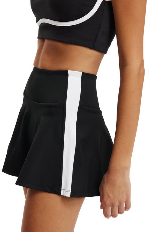 COTTON ON BODY ACTIVE ROUND OUT LIFESTYLE SKIRT