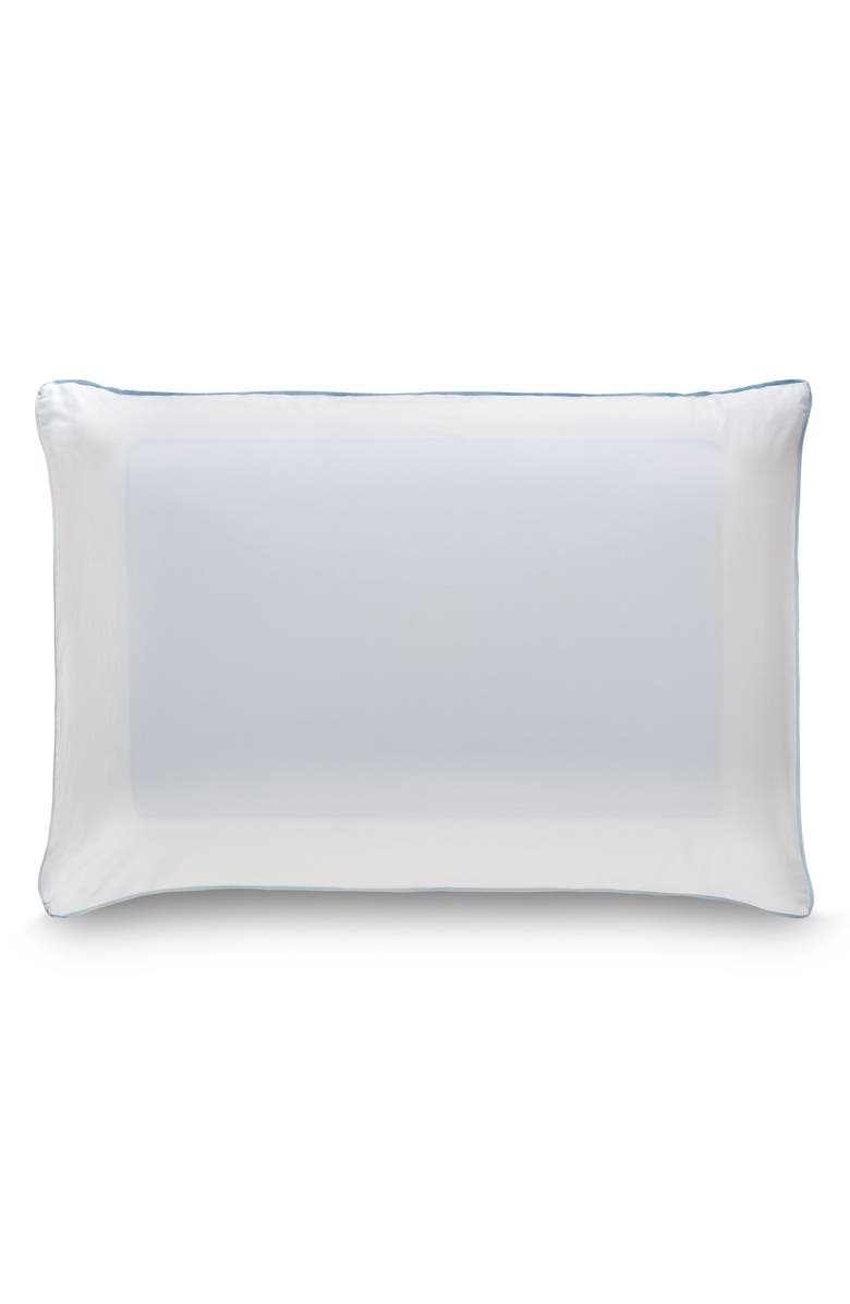 Tempur-Pedic<sup>®</sup> Tempur-Pedic TEMPUR-Cloud Breeze Dual Cooling Queen Pillow, Alternate, color, 