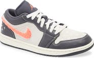 Jordan Air Jordan 1 Low Basketball Sneaker
