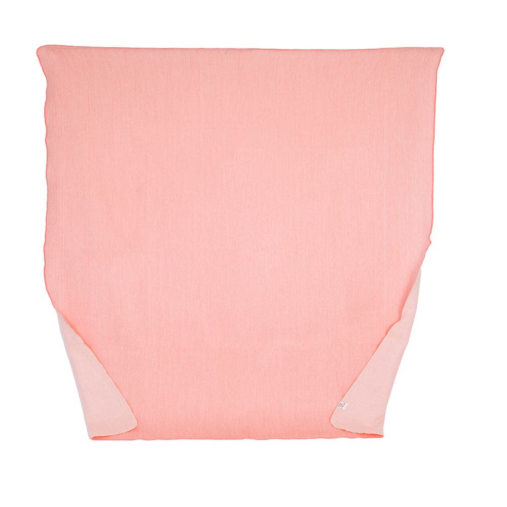 Pink / White