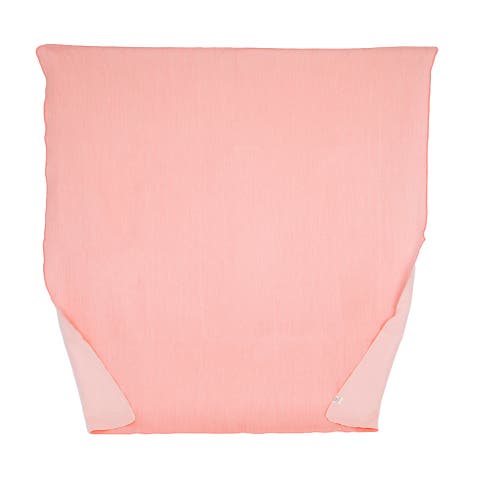 Purple Nest Design Kani Collection  Blanket In Multi