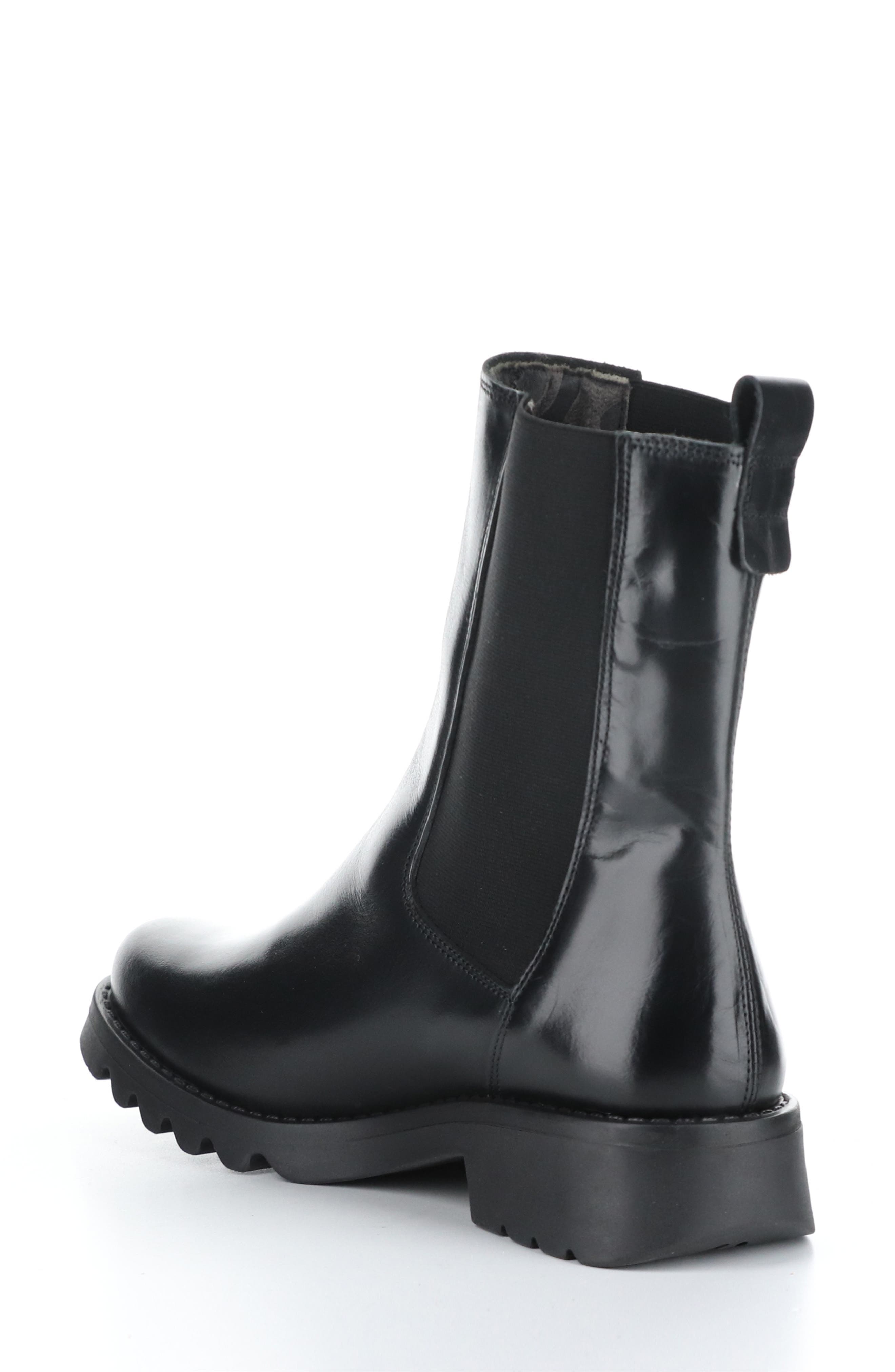 Fly London Rein Chelsea Boot, Alternate, color, 