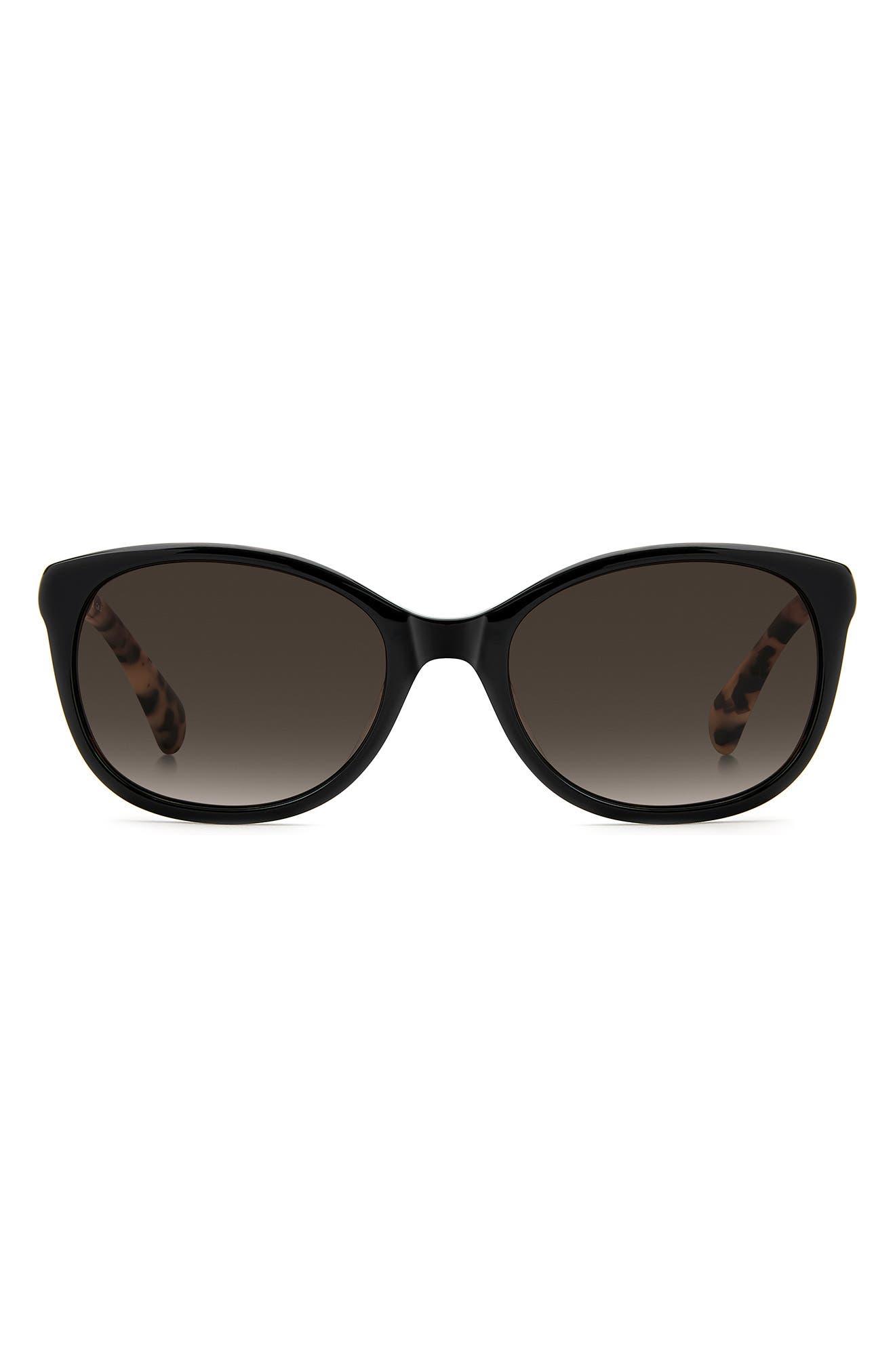selected BLACK HAVANA/ BROWN SF