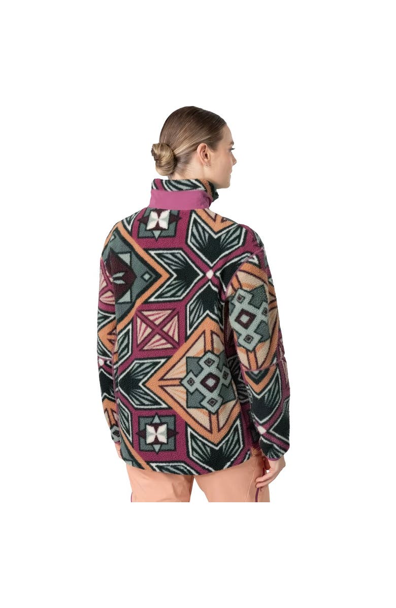 Kari Traa Rothe 1/2-Zip Pullover Shirt - Women's, Alternate, color, Murk