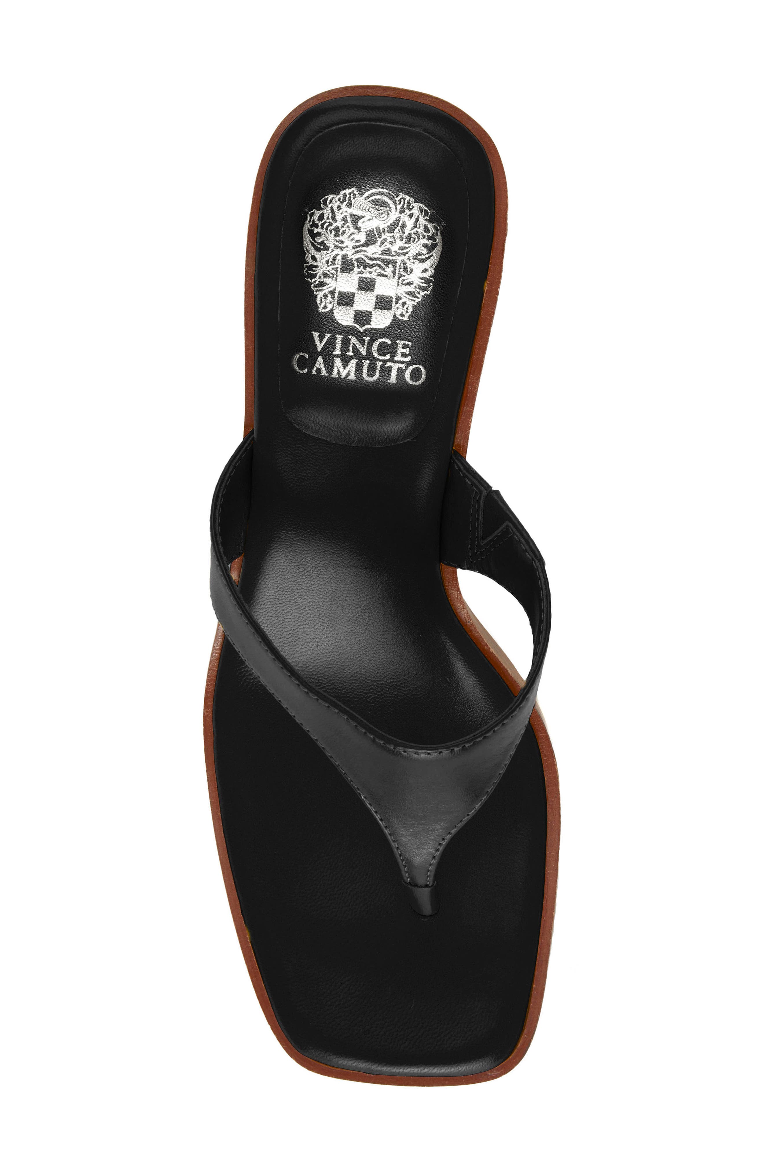 Vince Camuto Cannetta Flip Flop, Alternate, color, 