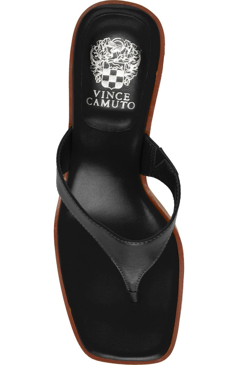Vince Camuto Cannetta Flip Flop, Alternate, color,