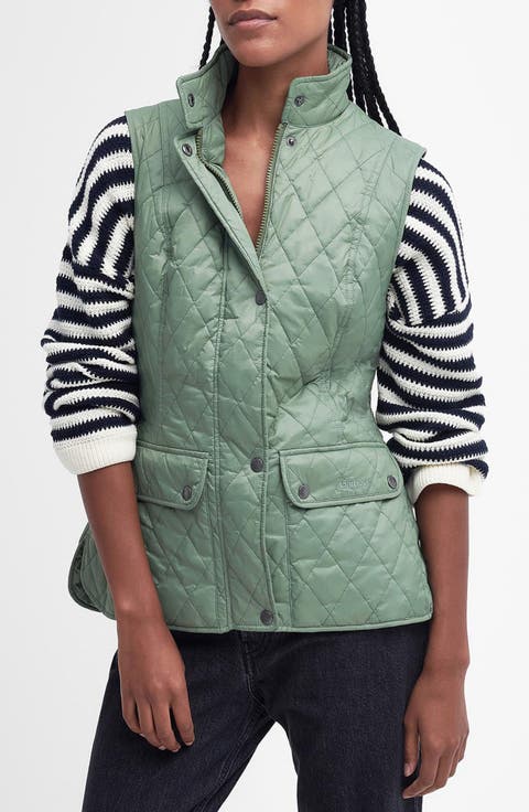 Otterburn Vest