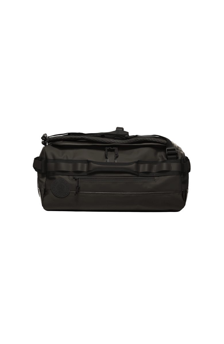 Baboon to the Moon New Go-Bag Duffle Mini 32L, Main, color, Black