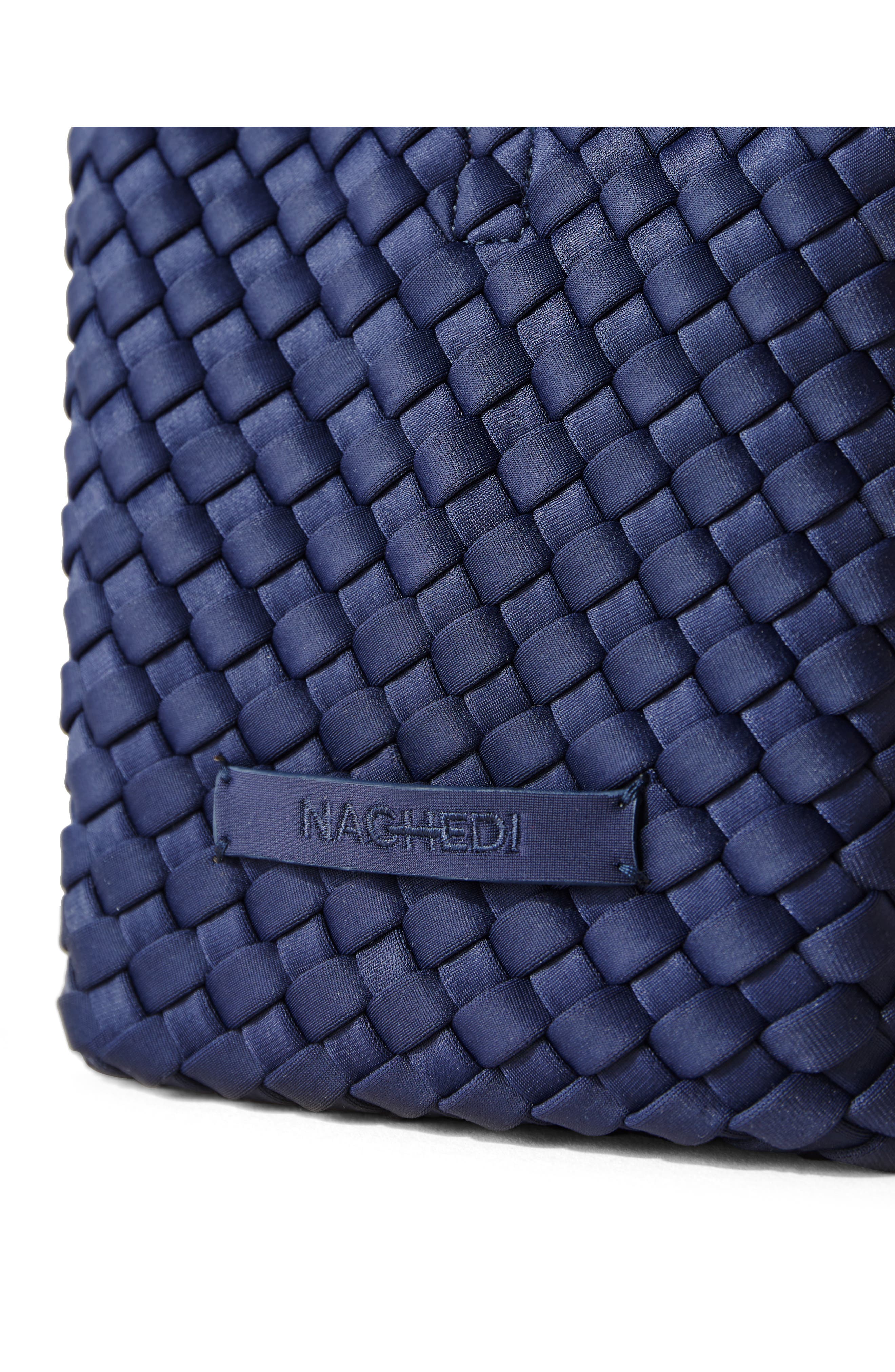 NAGHEDI Petite St. Barths Tote, Alternate, color, 